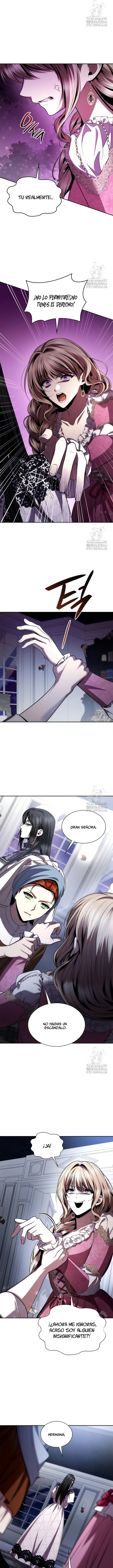 En Esta Vida Yo Seré La Reina Hermana Mía Capítulo 124 - Page 16