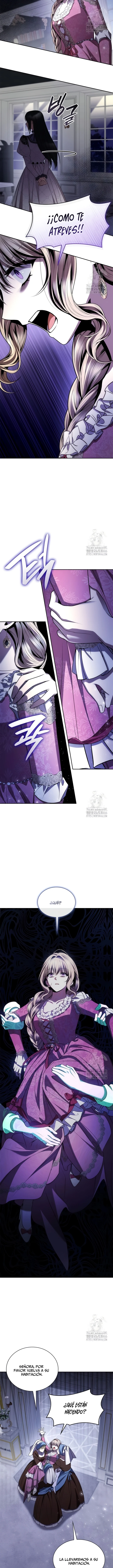 En Esta Vida Yo Seré La Reina Hermana Mía Capítulo 124 - Page 18