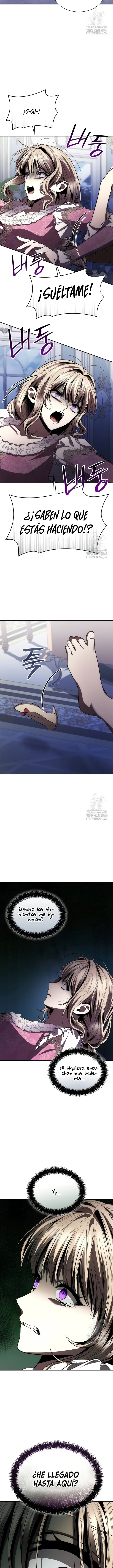 En Esta Vida Yo Seré La Reina Hermana Mía Capítulo 124 - Page 19