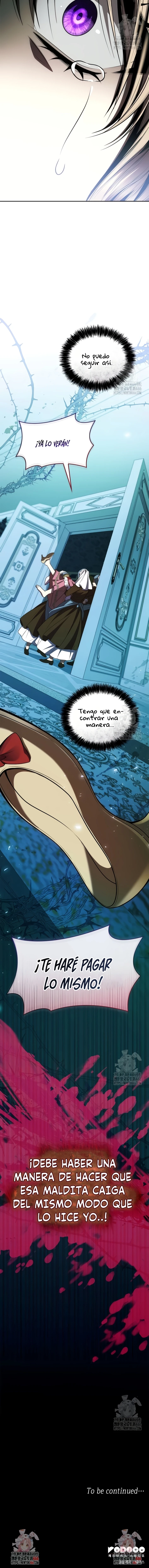 En Esta Vida Yo Seré La Reina Hermana Mía Capítulo 124 - Page 20