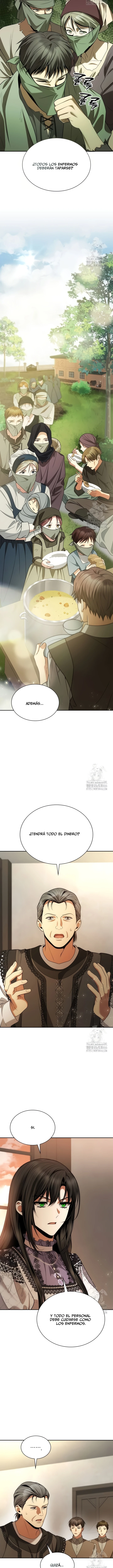 En Esta Vida Yo Seré La Reina Hermana Mía Capítulo 124 - Page 8