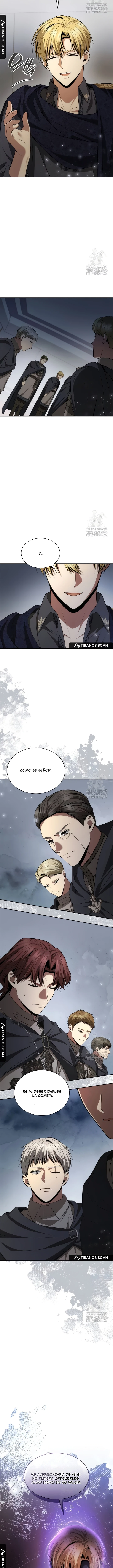 En Esta Vida Yo Seré La Reina Hermana Mía Capítulo 125 - Page 11