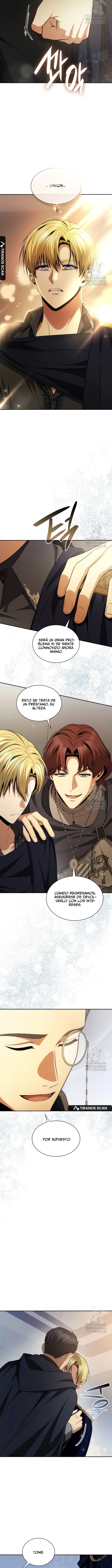 En Esta Vida Yo Seré La Reina Hermana Mía Capítulo 125 - Page 15