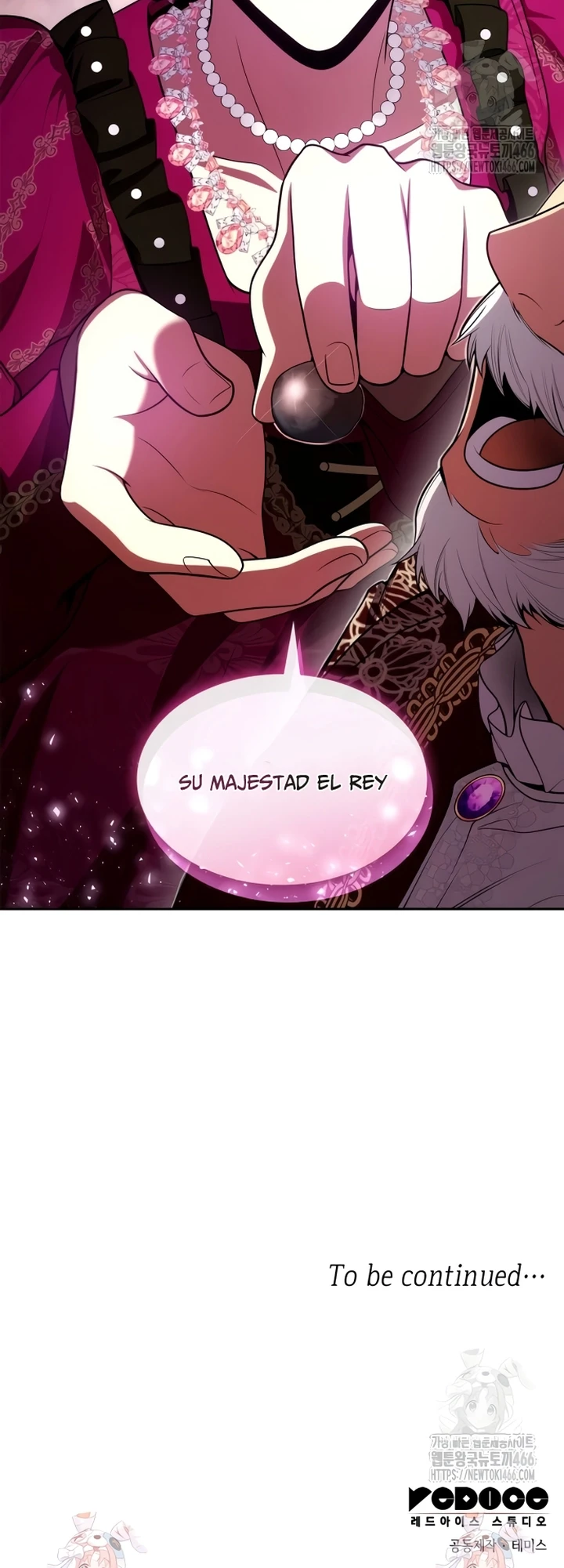 En Esta Vida Yo Seré La Reina Hermana Mía Capítulo 125 - Page 19