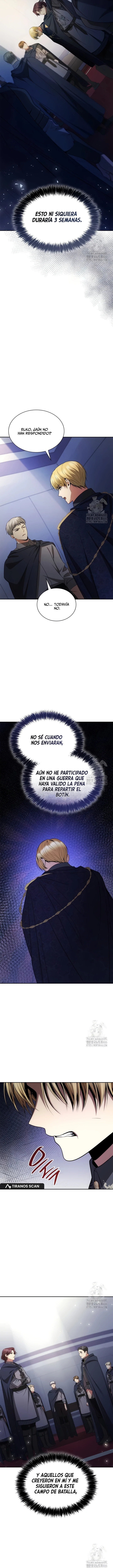 En Esta Vida Yo Seré La Reina Hermana Mía Capítulo 125 - Page 6