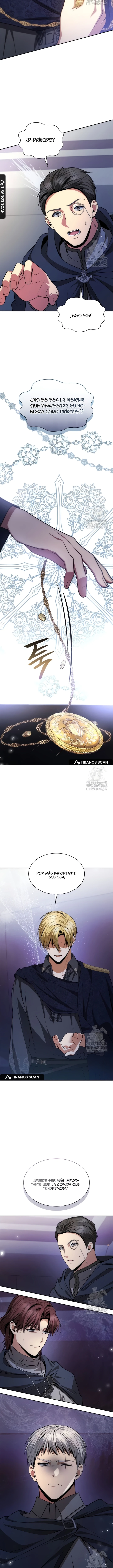 En Esta Vida Yo Seré La Reina Hermana Mía Capítulo 125 - Page 8