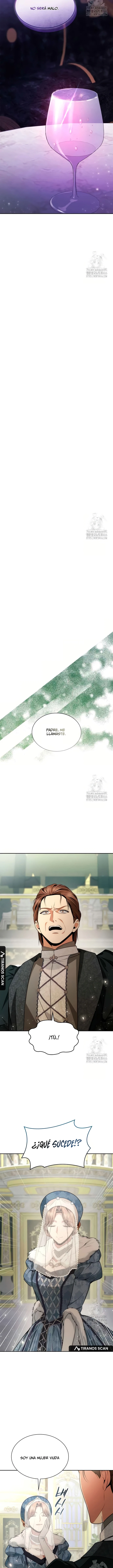 En Esta Vida Yo Seré La Reina Hermana Mía Capítulo 126 - Page 12