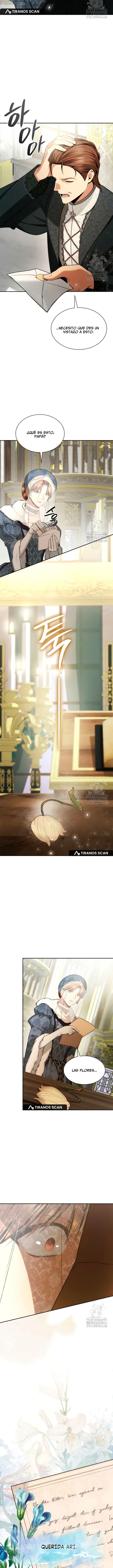 En Esta Vida Yo Seré La Reina Hermana Mía Capítulo 126 - Page 13