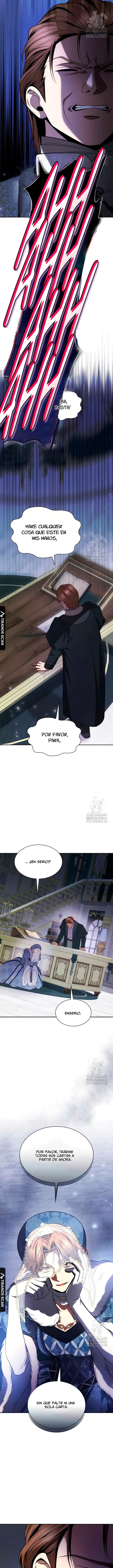 En Esta Vida Yo Seré La Reina Hermana Mía Capítulo 126 - Page 20