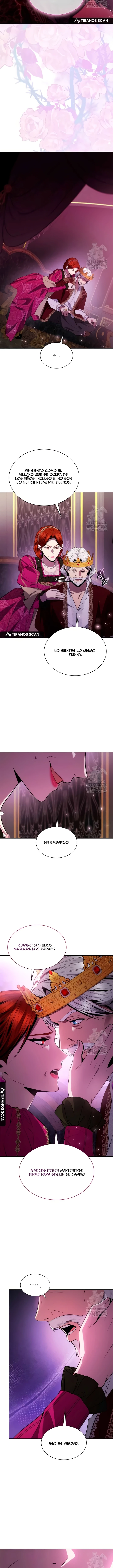 En Esta Vida Yo Seré La Reina Hermana Mía Capítulo 126 - Page 9