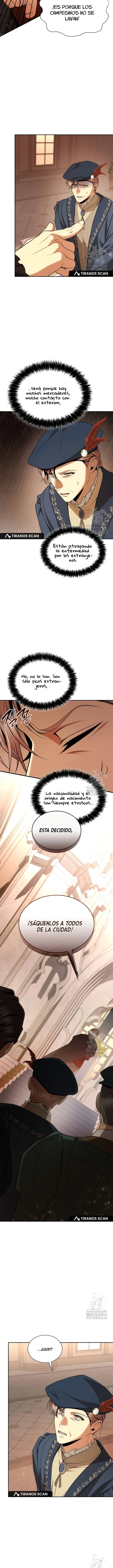 En Esta Vida Yo Seré La Reina Hermana Mía Capítulo 127 - Page 10