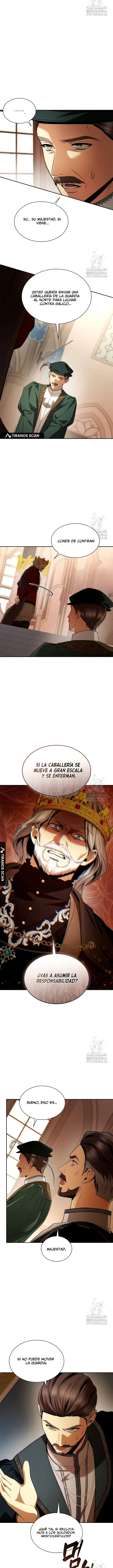 En Esta Vida Yo Seré La Reina Hermana Mía Capítulo 127 - Page 12