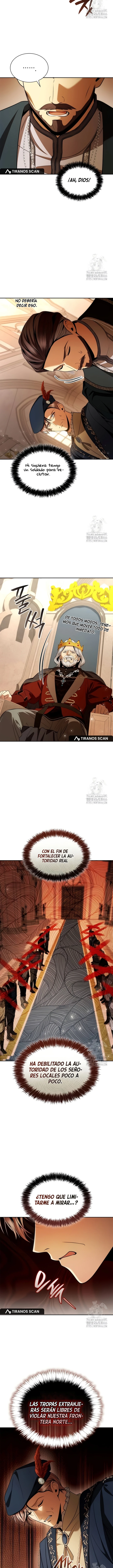 En Esta Vida Yo Seré La Reina Hermana Mía Capítulo 127 - Page 13