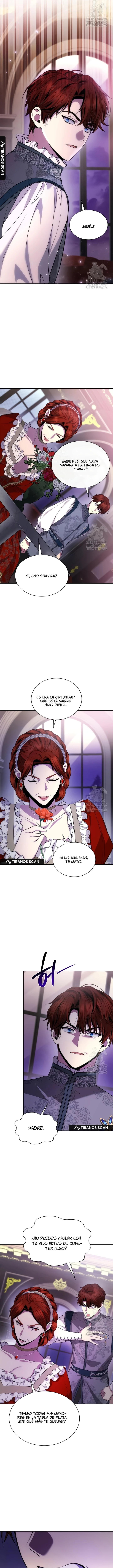 En Esta Vida Yo Seré La Reina Hermana Mía Capítulo 127 - Page 16