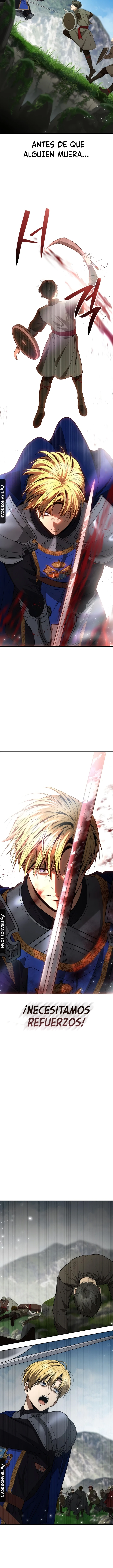 En Esta Vida Yo Seré La Reina Hermana Mía Capítulo 128 - Page 13