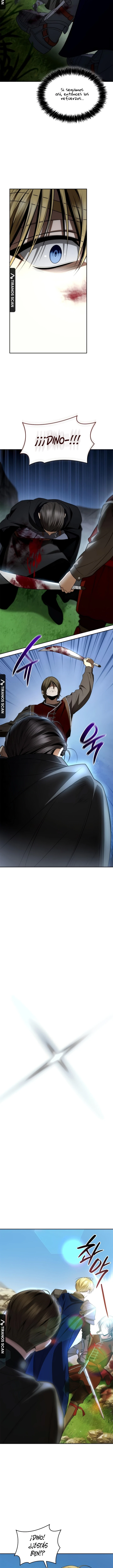 En Esta Vida Yo Seré La Reina Hermana Mía Capítulo 128 - Page 15