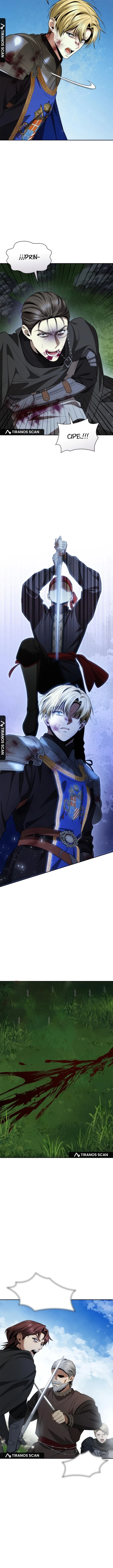 En Esta Vida Yo Seré La Reina Hermana Mía Capítulo 128 - Page 16