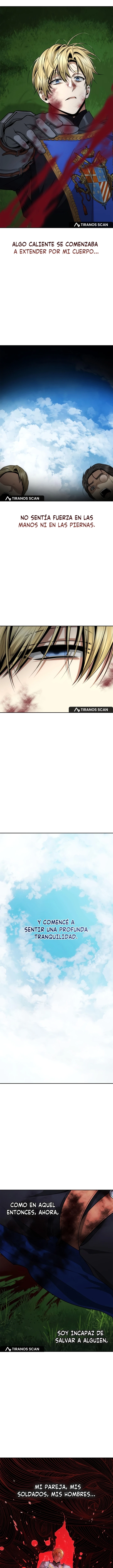 En Esta Vida Yo Seré La Reina Hermana Mía Capítulo 128 - Page 17