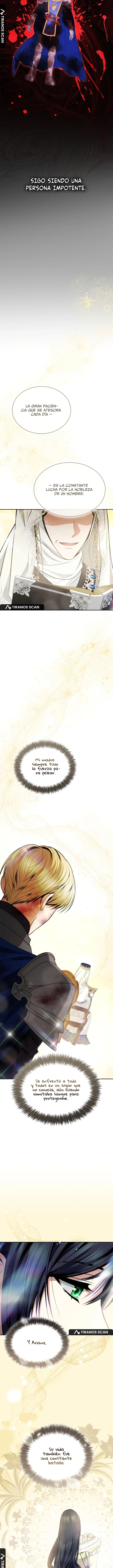 En Esta Vida Yo Seré La Reina Hermana Mía Capítulo 128 - Page 18