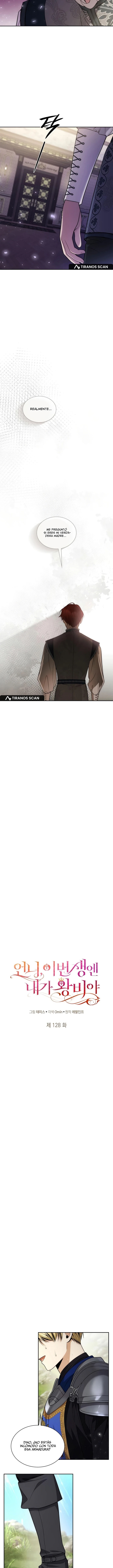 En Esta Vida Yo Seré La Reina Hermana Mía Capítulo 128 - Page 7