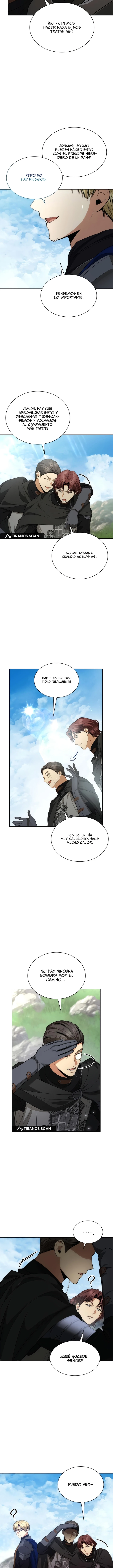 En Esta Vida Yo Seré La Reina Hermana Mía Capítulo 128 - Page 9