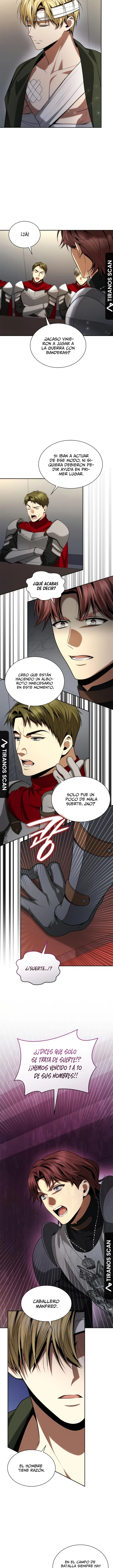 En Esta Vida Yo Seré La Reina Hermana Mía Capítulo 129 - Page 12