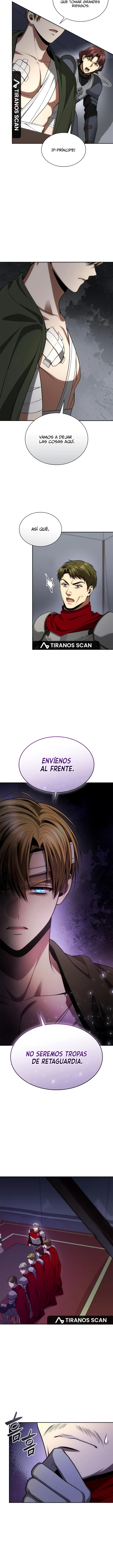 En Esta Vida Yo Seré La Reina Hermana Mía Capítulo 129 - Page 13