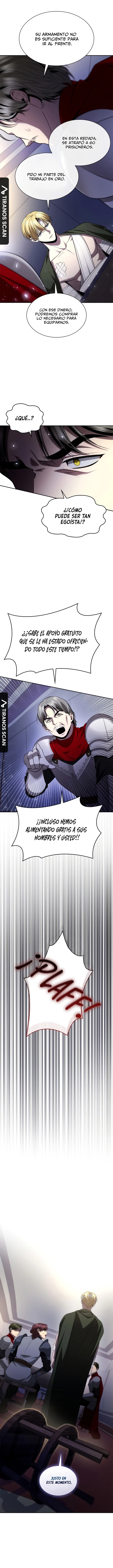 En Esta Vida Yo Seré La Reina Hermana Mía Capítulo 129 - Page 14