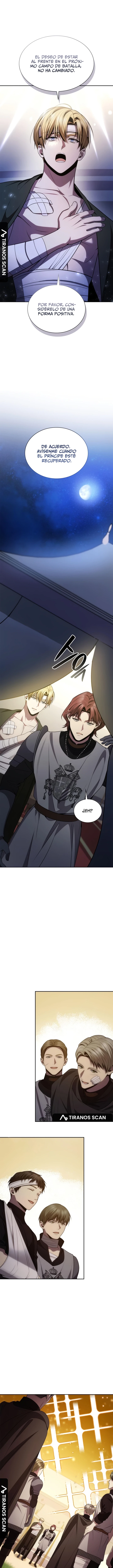 En Esta Vida Yo Seré La Reina Hermana Mía Capítulo 129 - Page 17