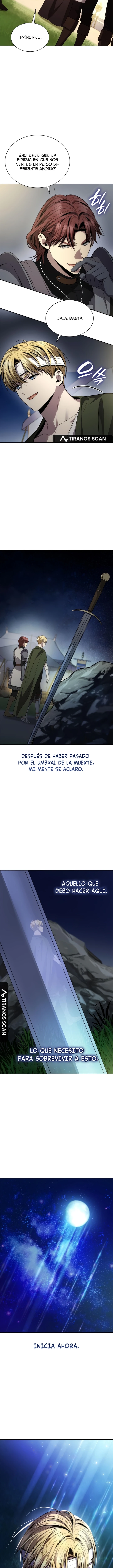 En Esta Vida Yo Seré La Reina Hermana Mía Capítulo 129 - Page 18