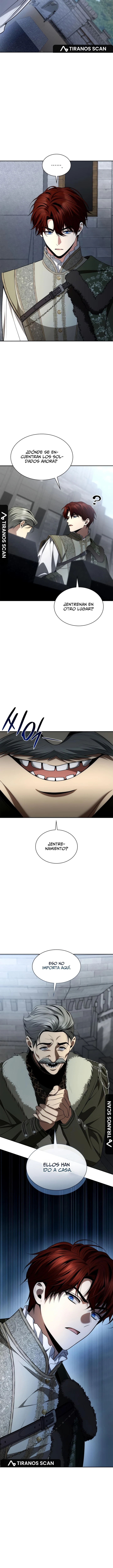 En Esta Vida Yo Seré La Reina Hermana Mía Capítulo 129 - Page 20