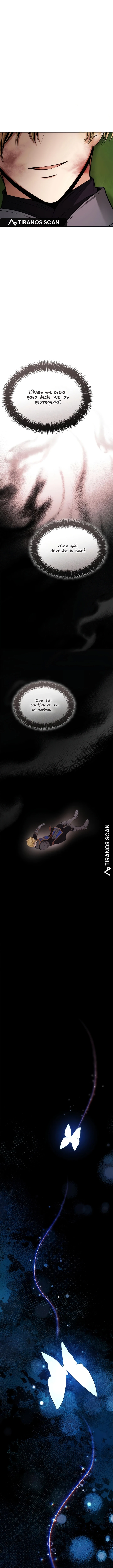 En Esta Vida Yo Seré La Reina Hermana Mía Capítulo 129 - Page 5