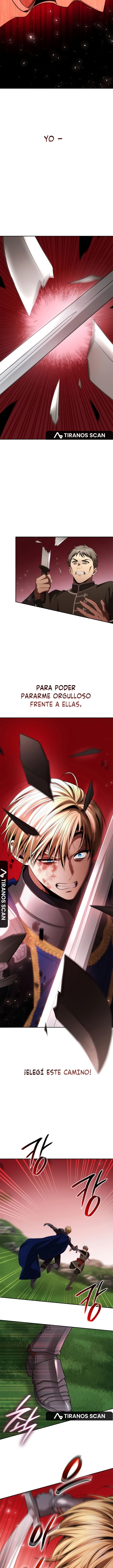 En Esta Vida Yo Seré La Reina Hermana Mía Capítulo 129 - Page 8