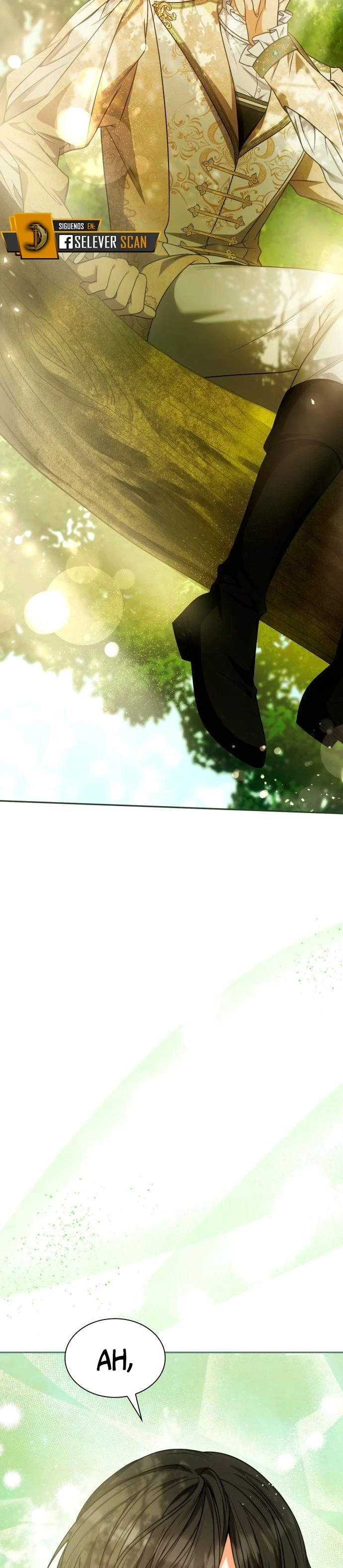 En Esta Vida Yo Seré La Reina Hermana Mía Capítulo 13 - Page 11