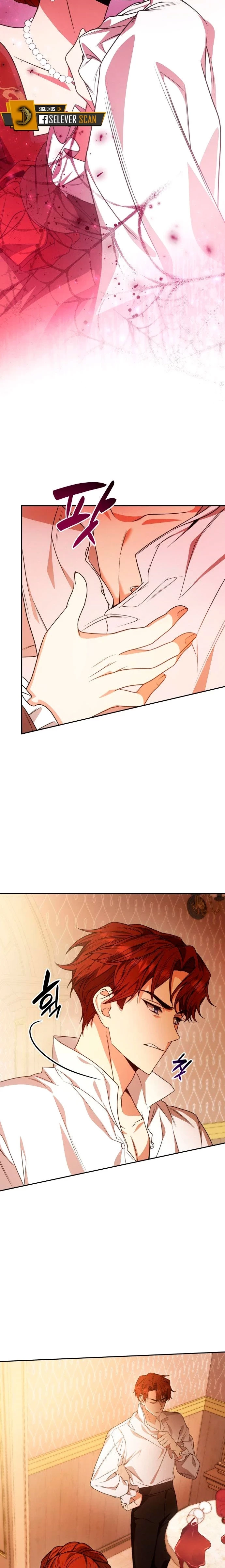 En Esta Vida Yo Seré La Reina Hermana Mía Capítulo 13 - Page 29