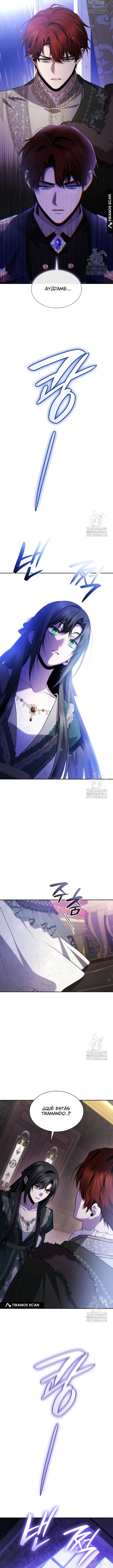 En Esta Vida Yo Seré La Reina Hermana Mía Capítulo 130 - Page 11