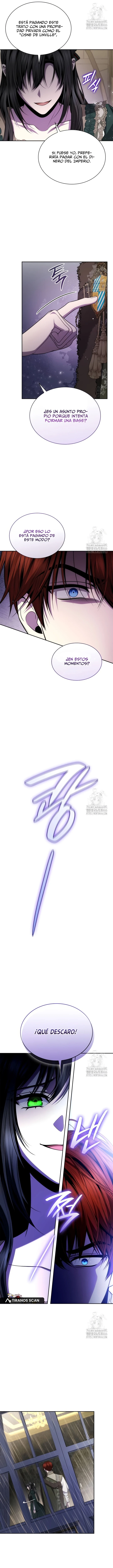 En Esta Vida Yo Seré La Reina Hermana Mía Capítulo 130 - Page 17