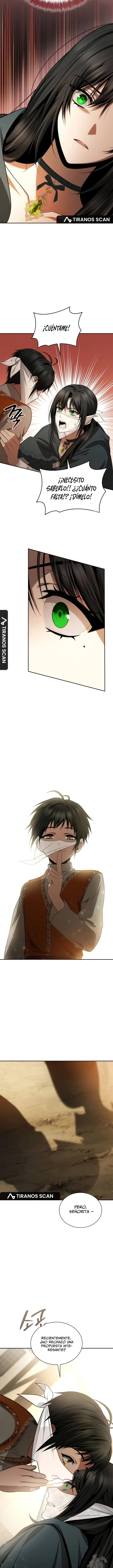 En Esta Vida Yo Seré La Reina Hermana Mía Capítulo 131 - Page 10