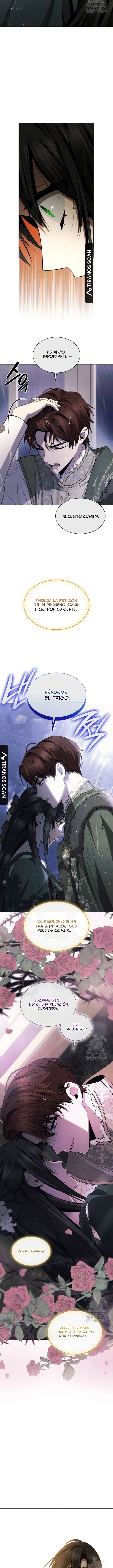 En Esta Vida Yo Seré La Reina Hermana Mía Capítulo 131 - Page 11