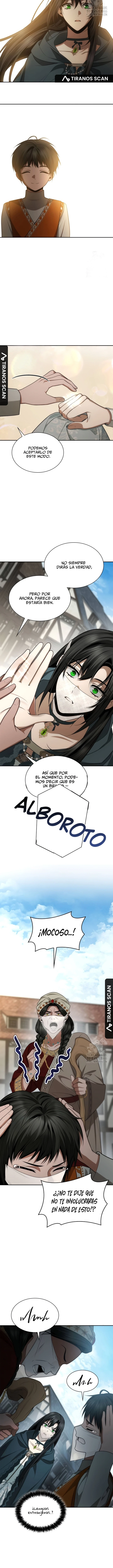 En Esta Vida Yo Seré La Reina Hermana Mía Capítulo 131 - Page 12