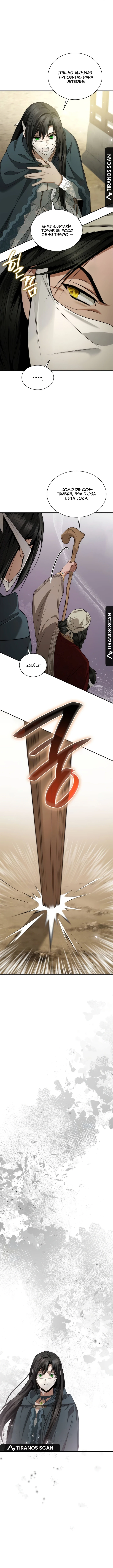 En Esta Vida Yo Seré La Reina Hermana Mía Capítulo 131 - Page 14