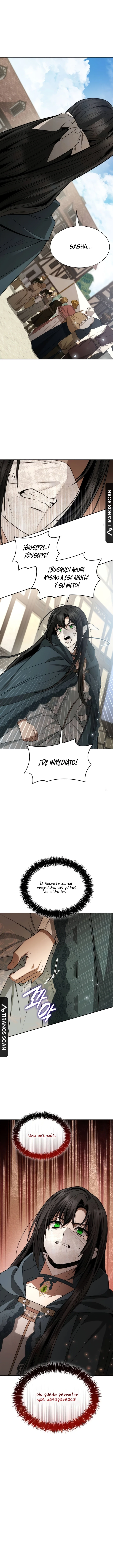 En Esta Vida Yo Seré La Reina Hermana Mía Capítulo 131 - Page 15