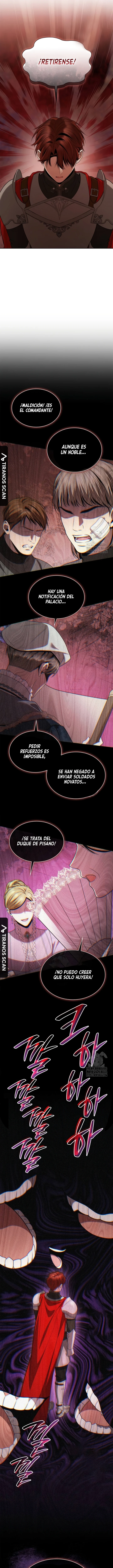 En Esta Vida Yo Seré La Reina Hermana Mía Capítulo 131 - Page 17