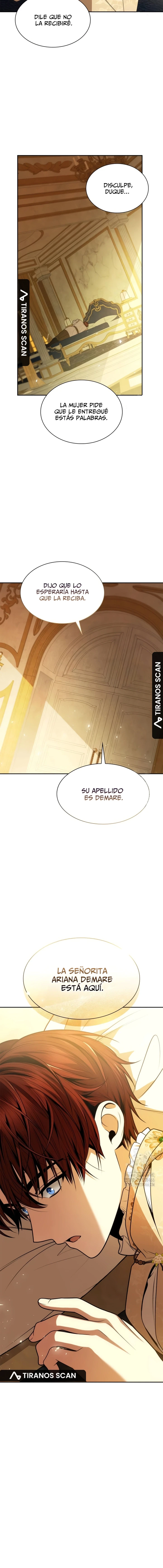 En Esta Vida Yo Seré La Reina Hermana Mía Capítulo 131 - Page 19