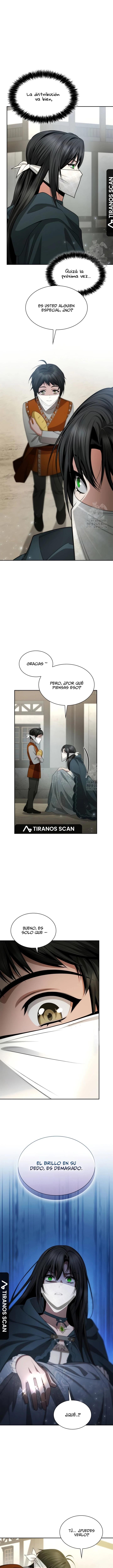 En Esta Vida Yo Seré La Reina Hermana Mía Capítulo 131 - Page 8