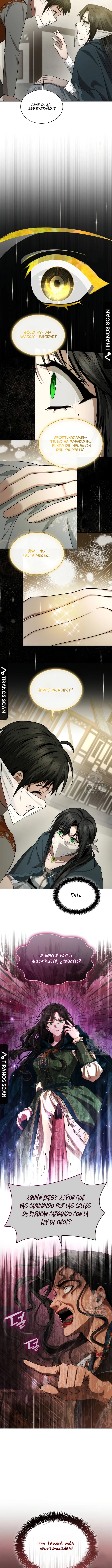 En Esta Vida Yo Seré La Reina Hermana Mía Capítulo 131 - Page 9