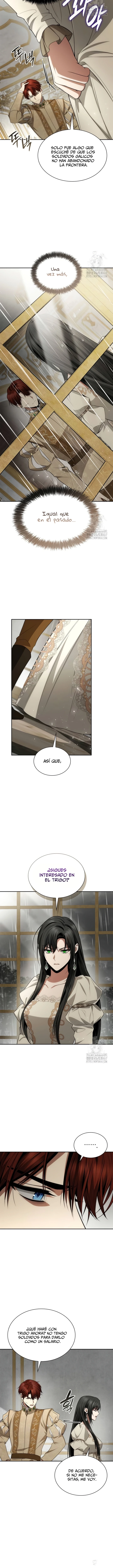 En Esta Vida Yo Seré La Reina Hermana Mía Capítulo 132 - Page 12