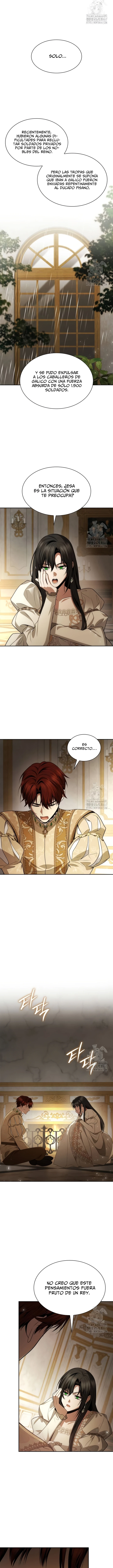 En Esta Vida Yo Seré La Reina Hermana Mía Capítulo 132 - Page 15