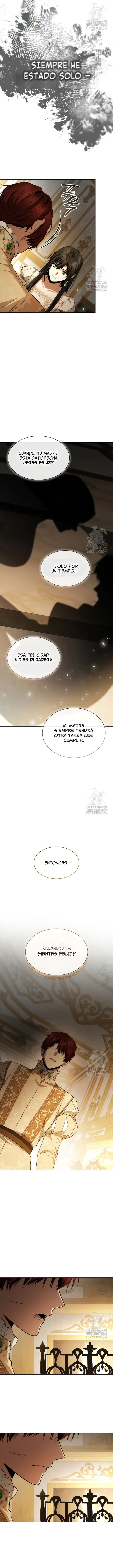 En Esta Vida Yo Seré La Reina Hermana Mía Capítulo 132 - Page 17