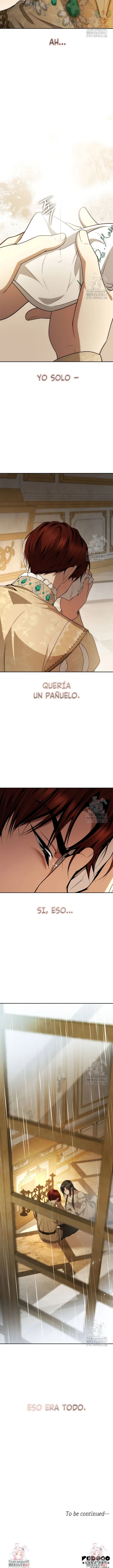 En Esta Vida Yo Seré La Reina Hermana Mía Capítulo 132 - Page 20